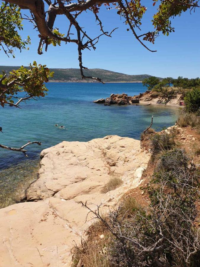 Vito Apartamento Starigrad Paklenica Exterior foto