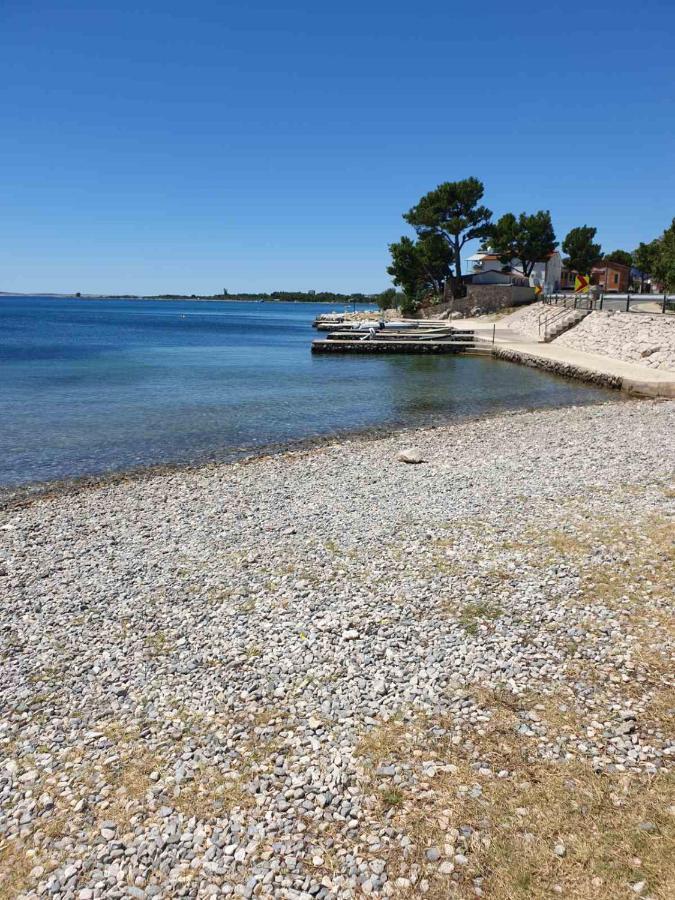 Vito Apartamento Starigrad Paklenica Exterior foto