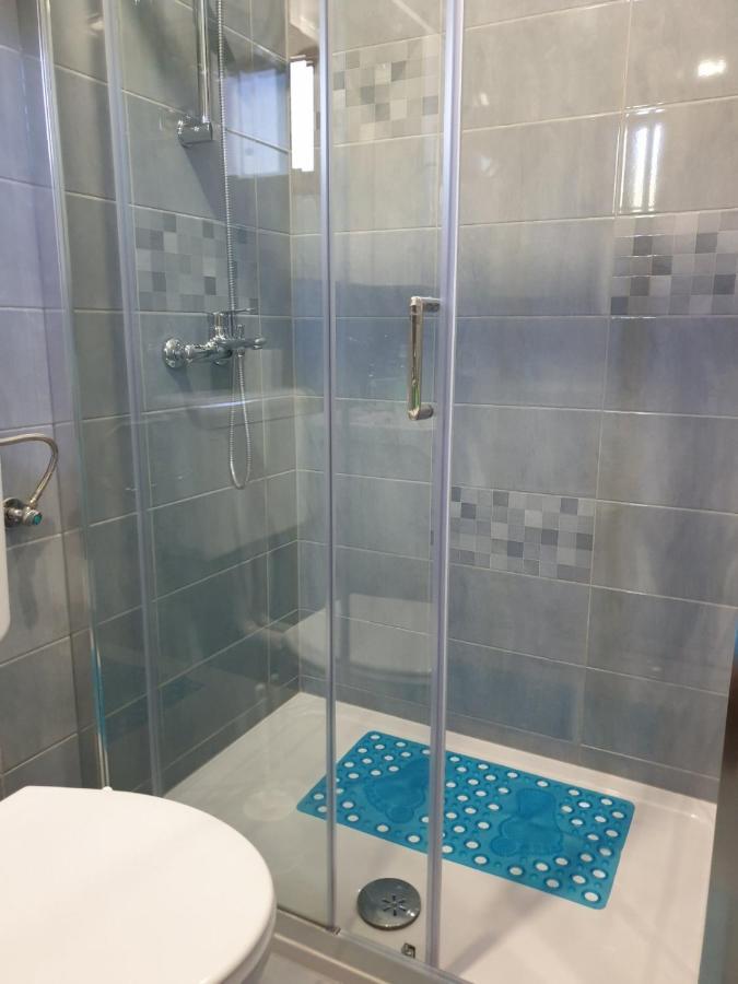 Vito Apartamento Starigrad Paklenica Exterior foto