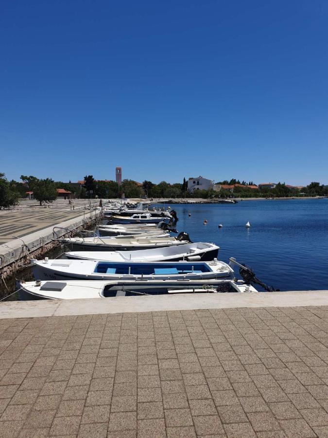 Vito Apartamento Starigrad Paklenica Exterior foto